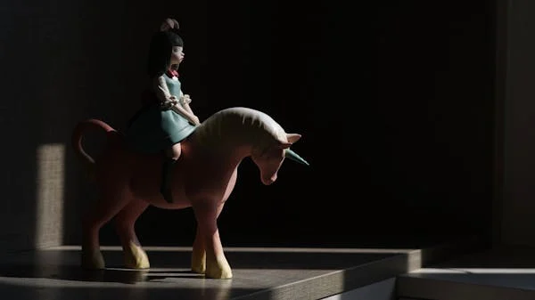 Jak przygotować się do zawodów Hobby Horse? Praktyczny poradnik dla młodych jeźdźców